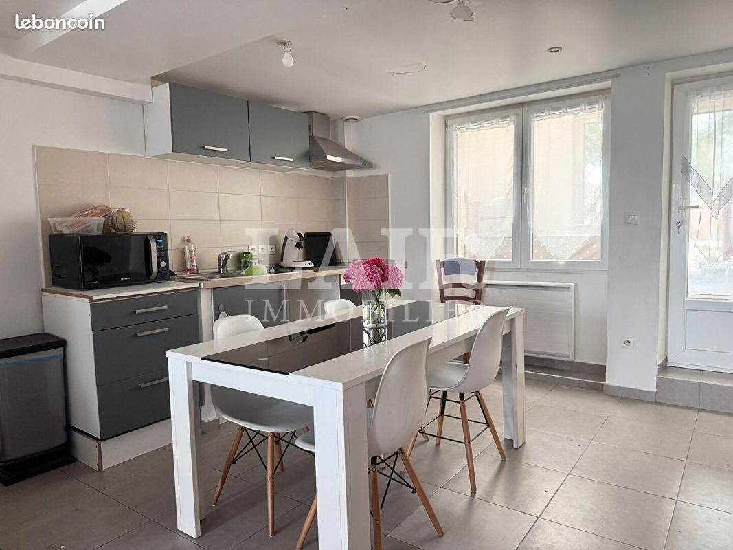 Maison à vendre, 67m², Saint-Germain-du-Corbéis