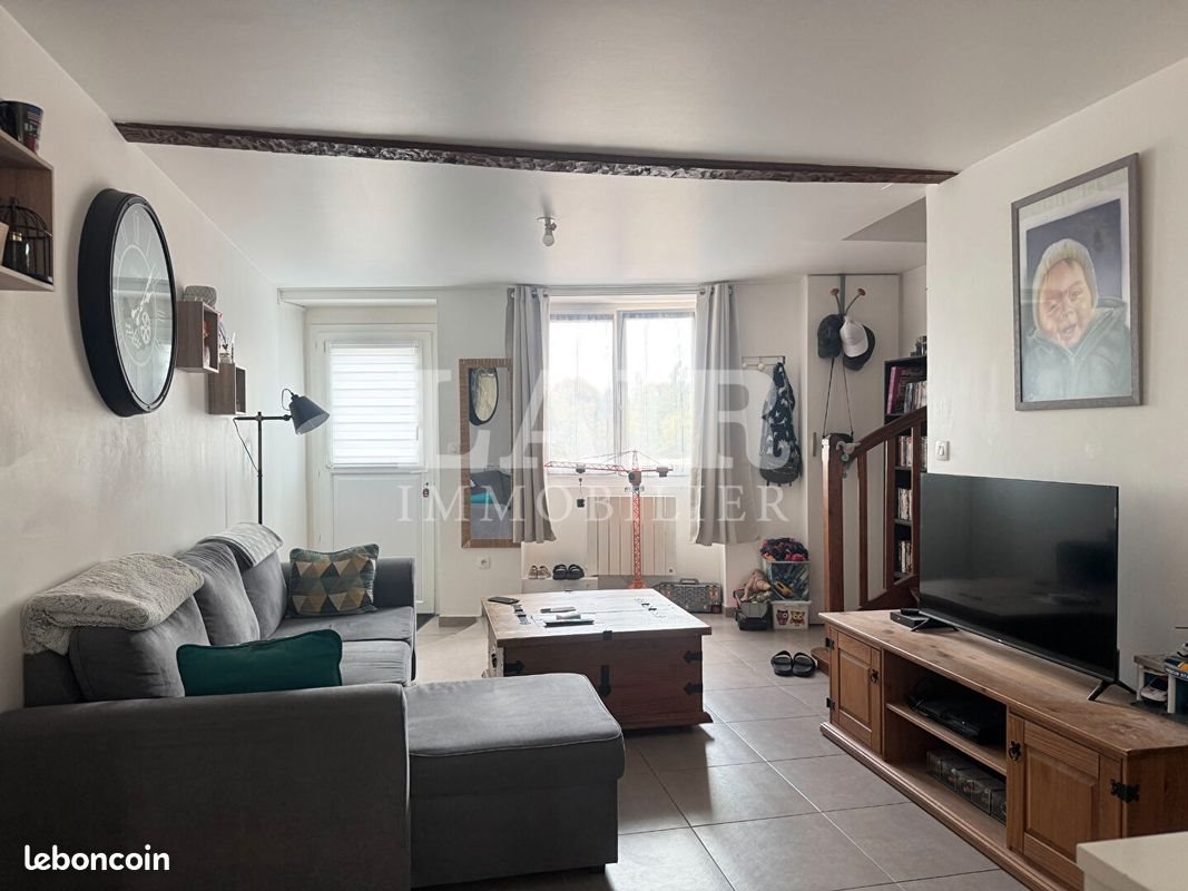 Maison à vendre, 67m², Saint-Germain-du-Corbéis