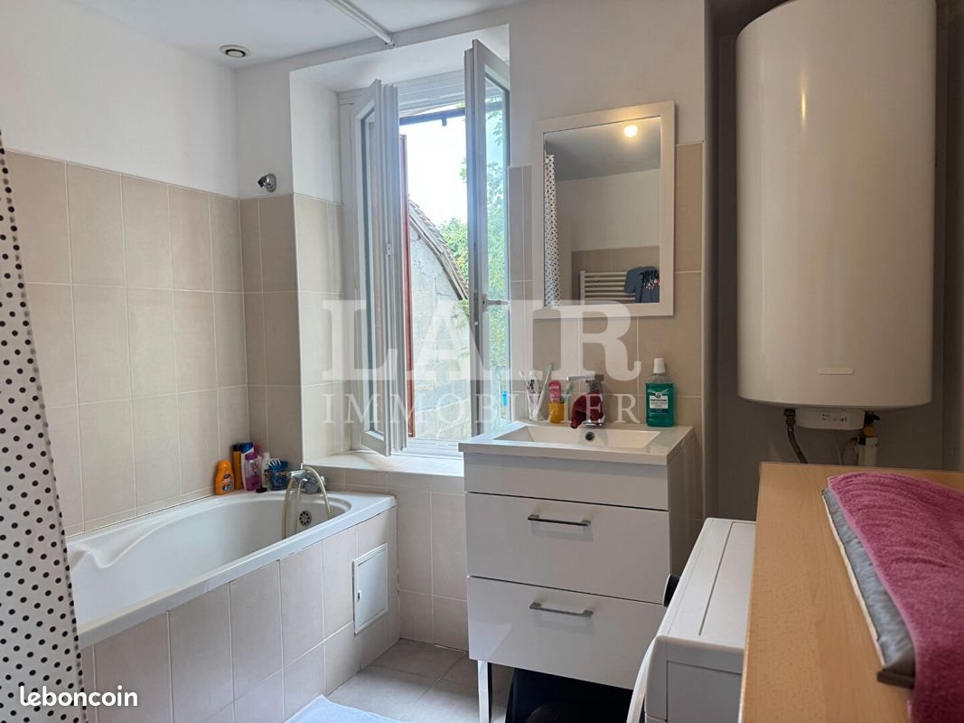 Maison à vendre, 67m², Saint-Germain-du-Corbéis