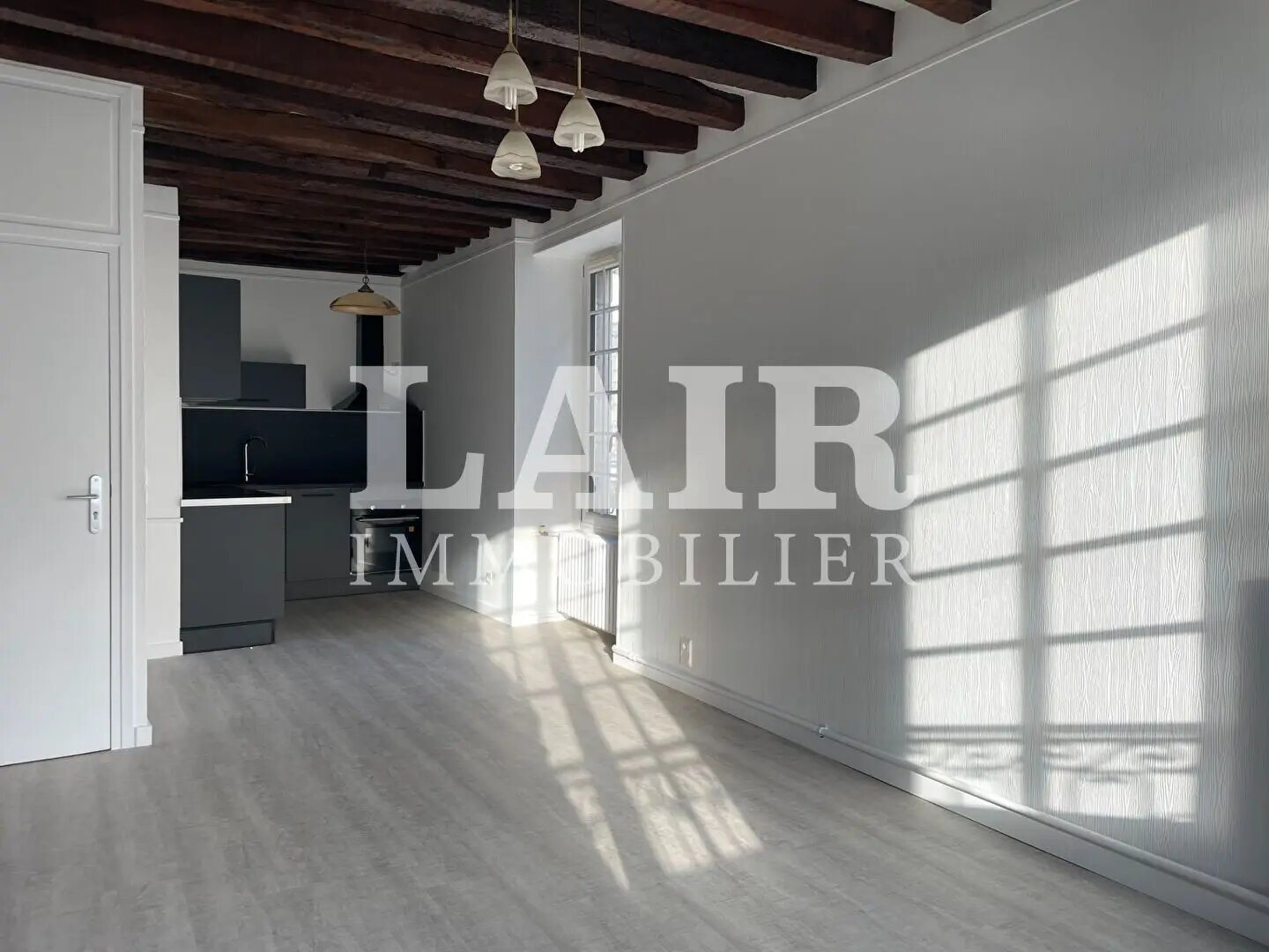 Appartement à louer, 110m², Alençon