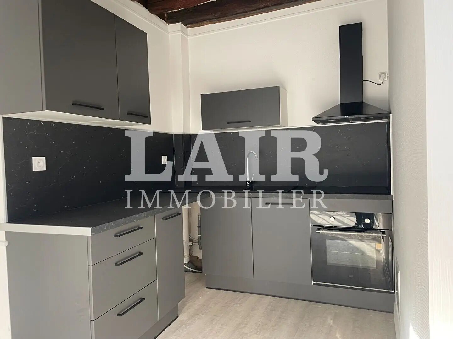 Appartement à louer, 110m², Alençon