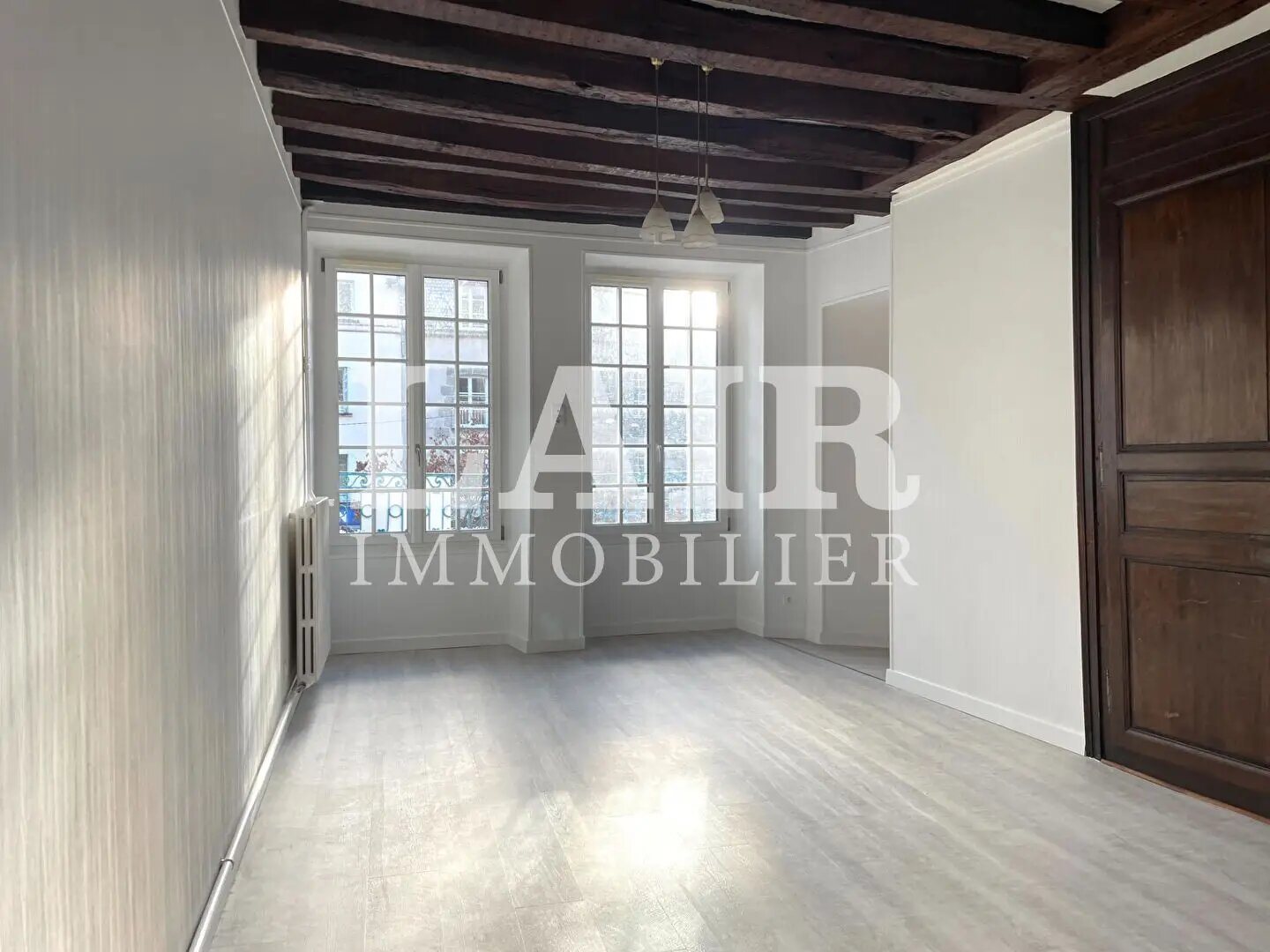Appartement à louer, 110m², Alençon