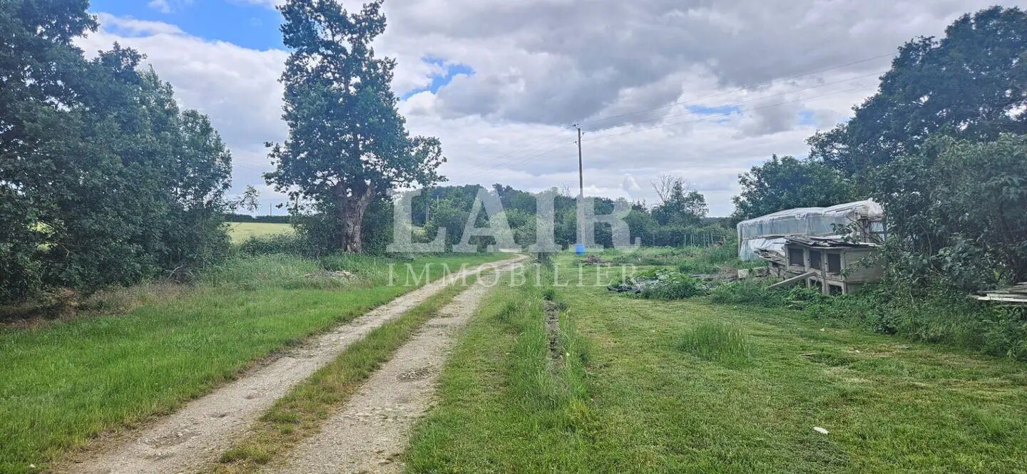 Maison à vendre, 70m², Saint-Léonard-des-Bois