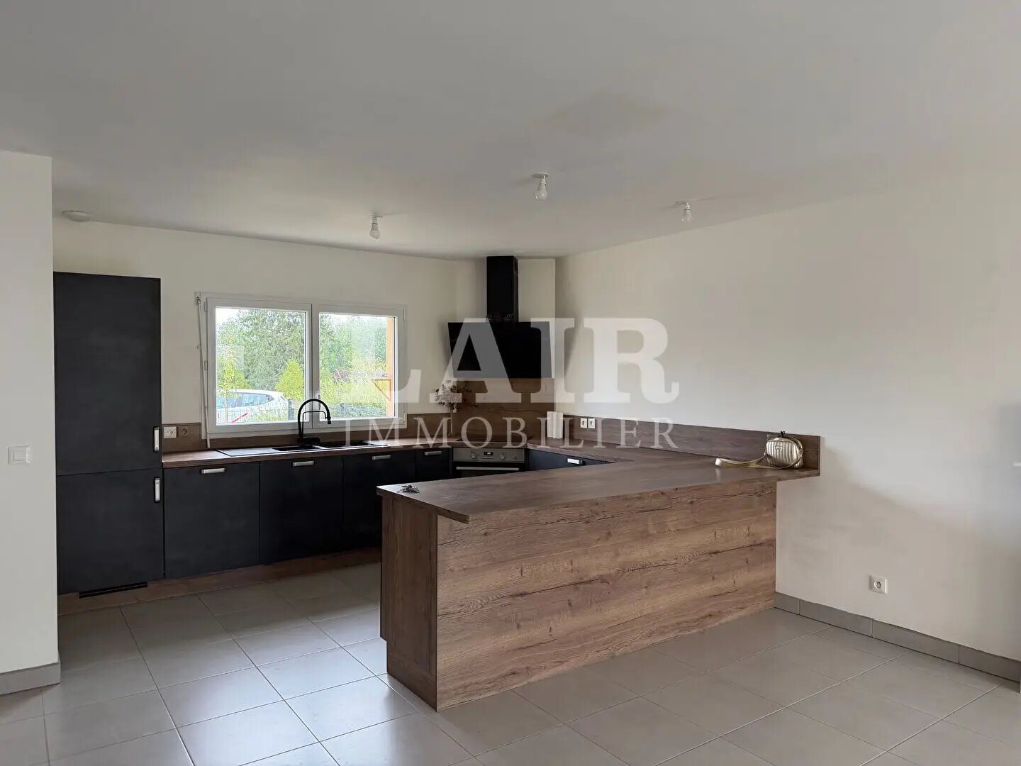 Maison à vendre, 82m², Alençon