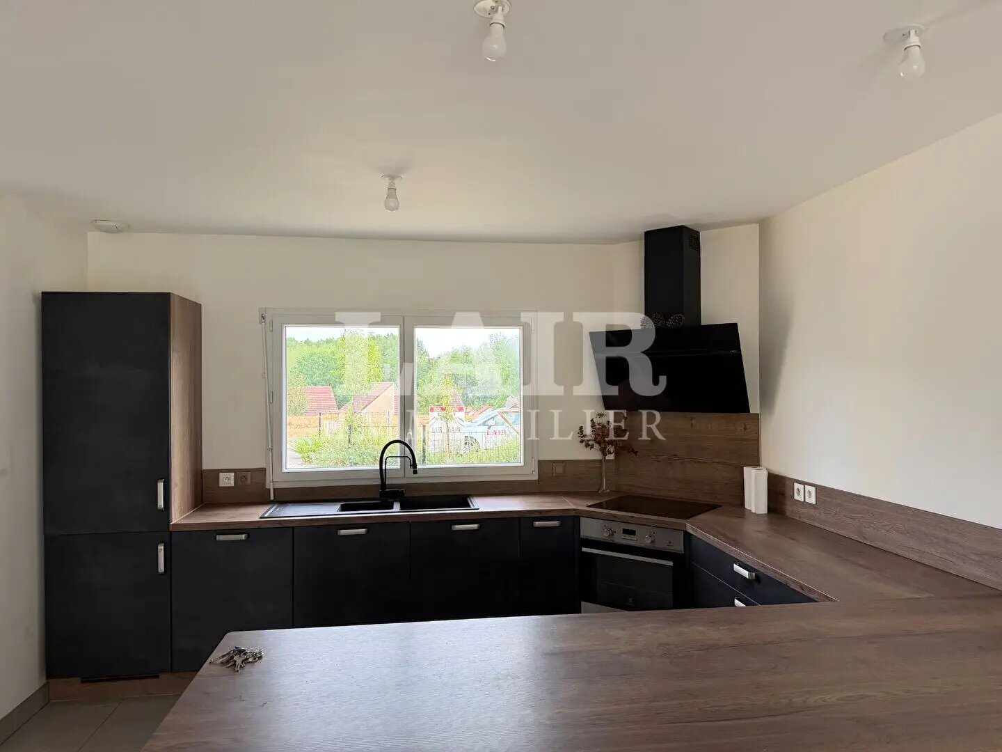 Maison à vendre, 82m², Alençon