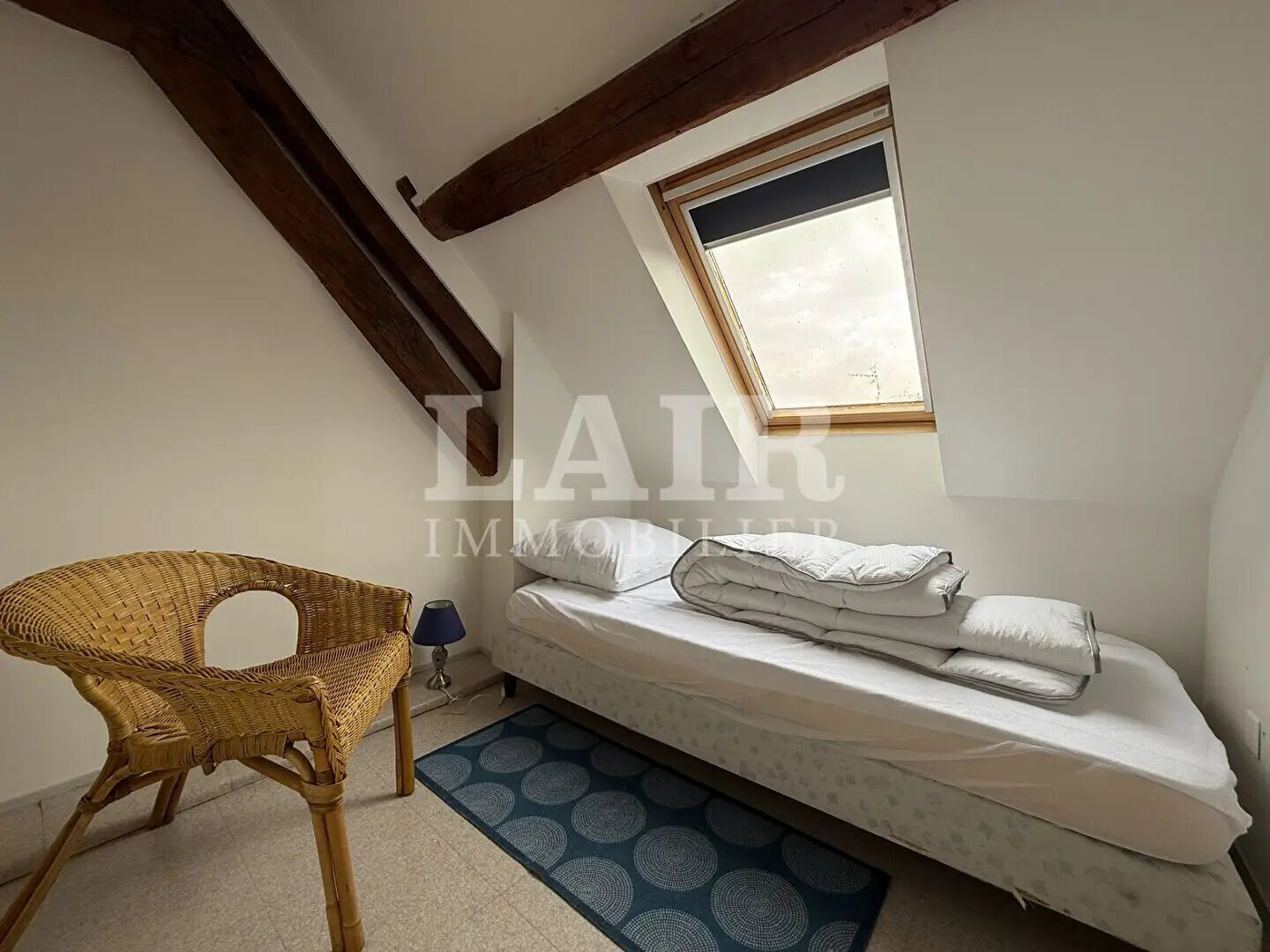 Appartement à louer, 15m², Mortagne-au-Perche
