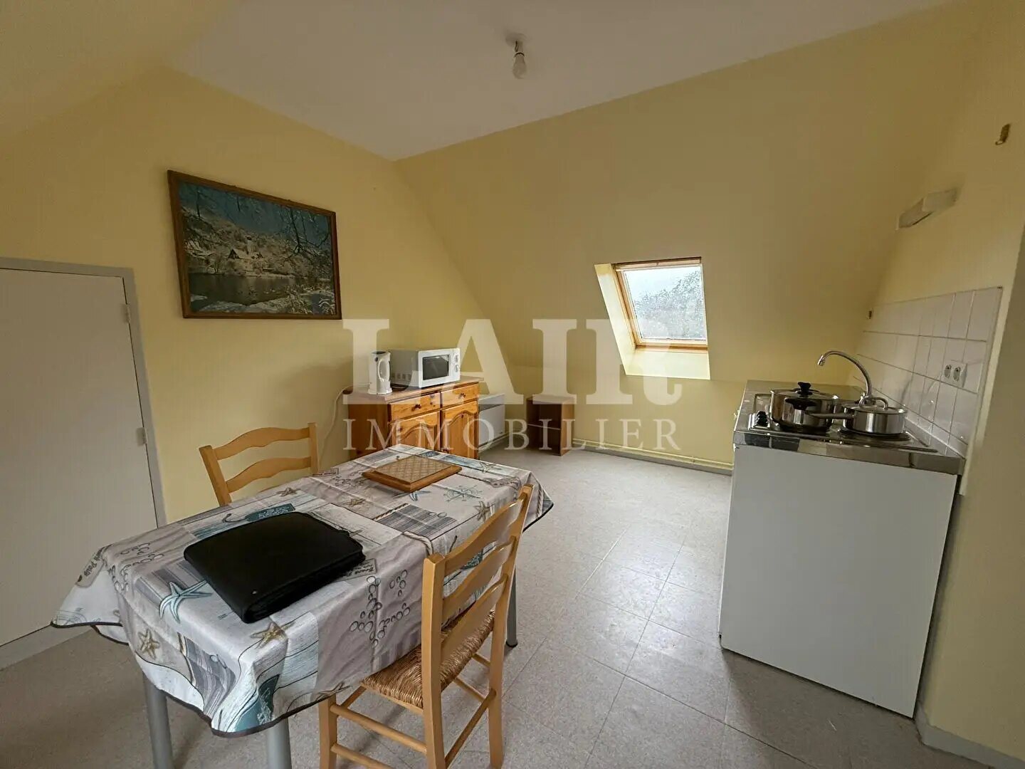 Appartement à louer, 15m², Mortagne-au-Perche
