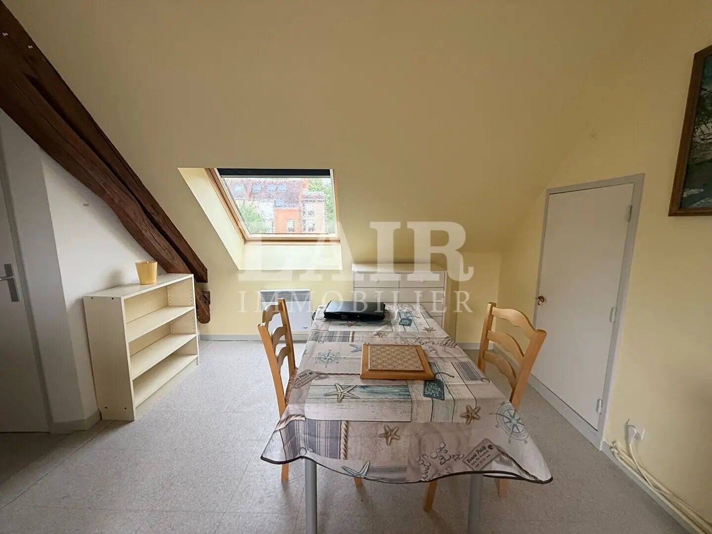 Appartement à louer, 15m², Mortagne-au-Perche