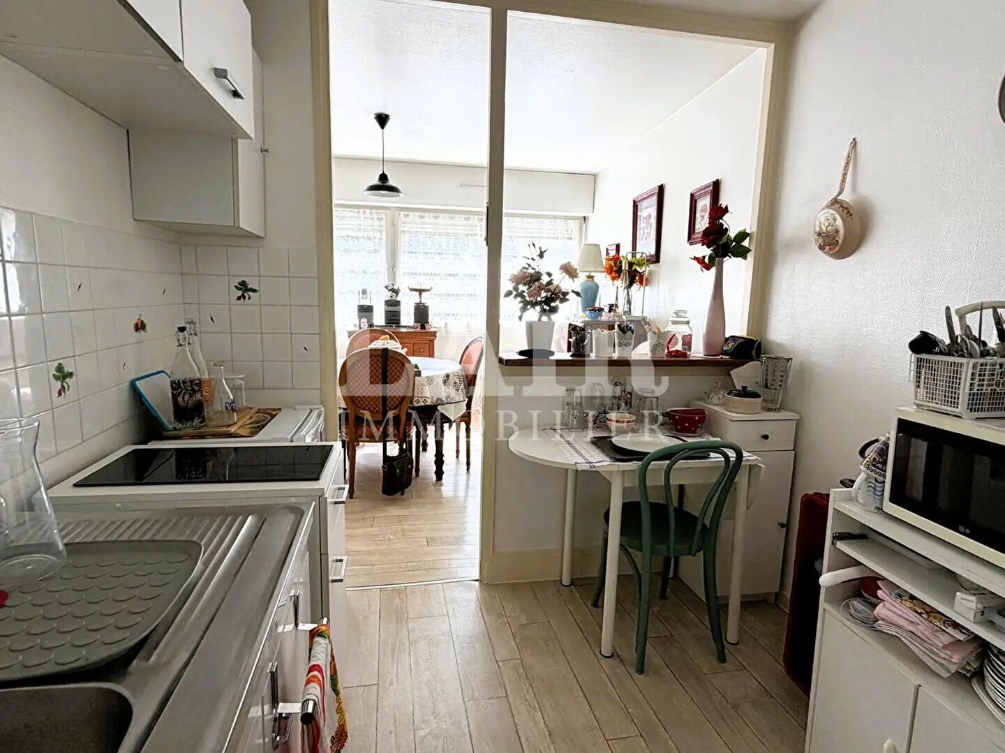 Appartement à vendre, 33m², Alençon
