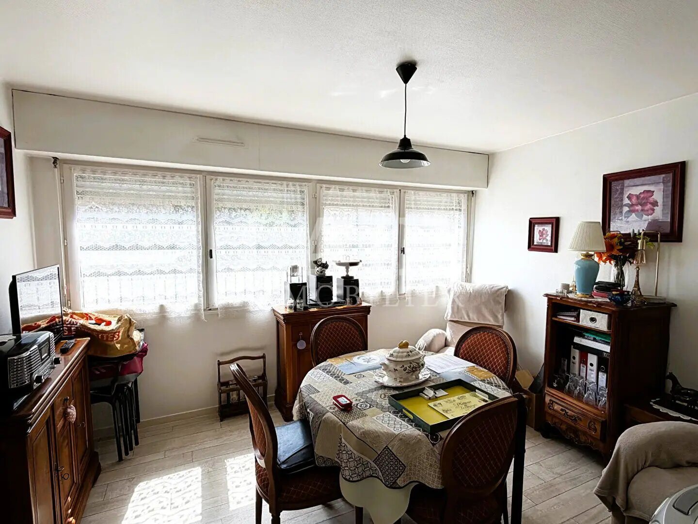 Appartement à vendre, 33m², Alençon