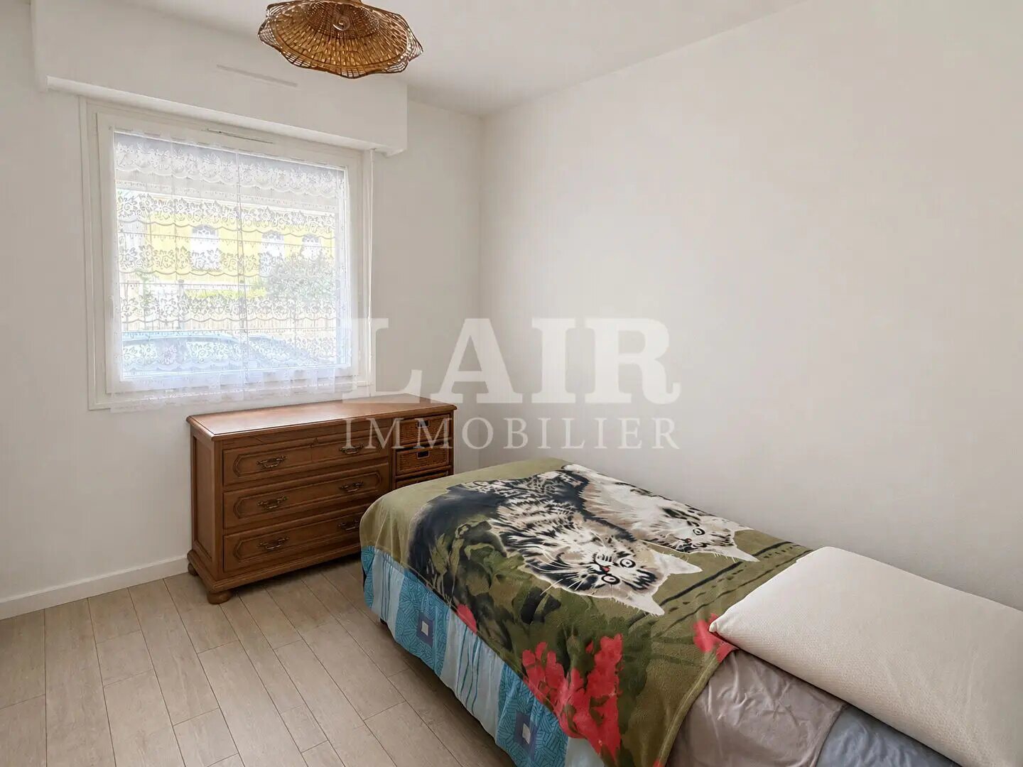 Appartement à vendre, 33m², Alençon