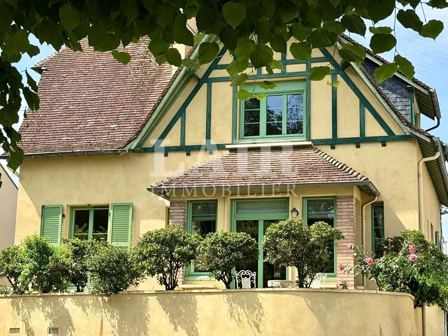 Maison à vendre, 125m², Alençon