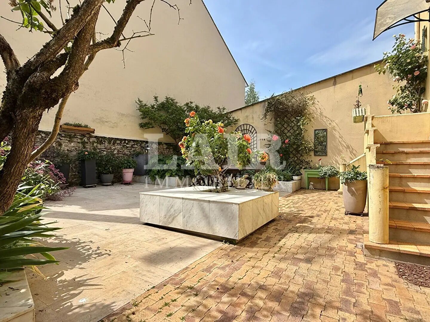 Maison à vendre, 125m², Alençon