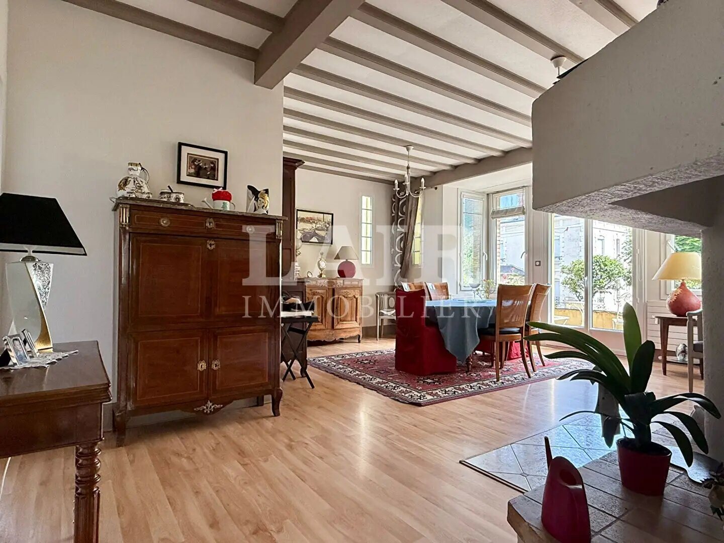 Maison à vendre, 125m², Alençon