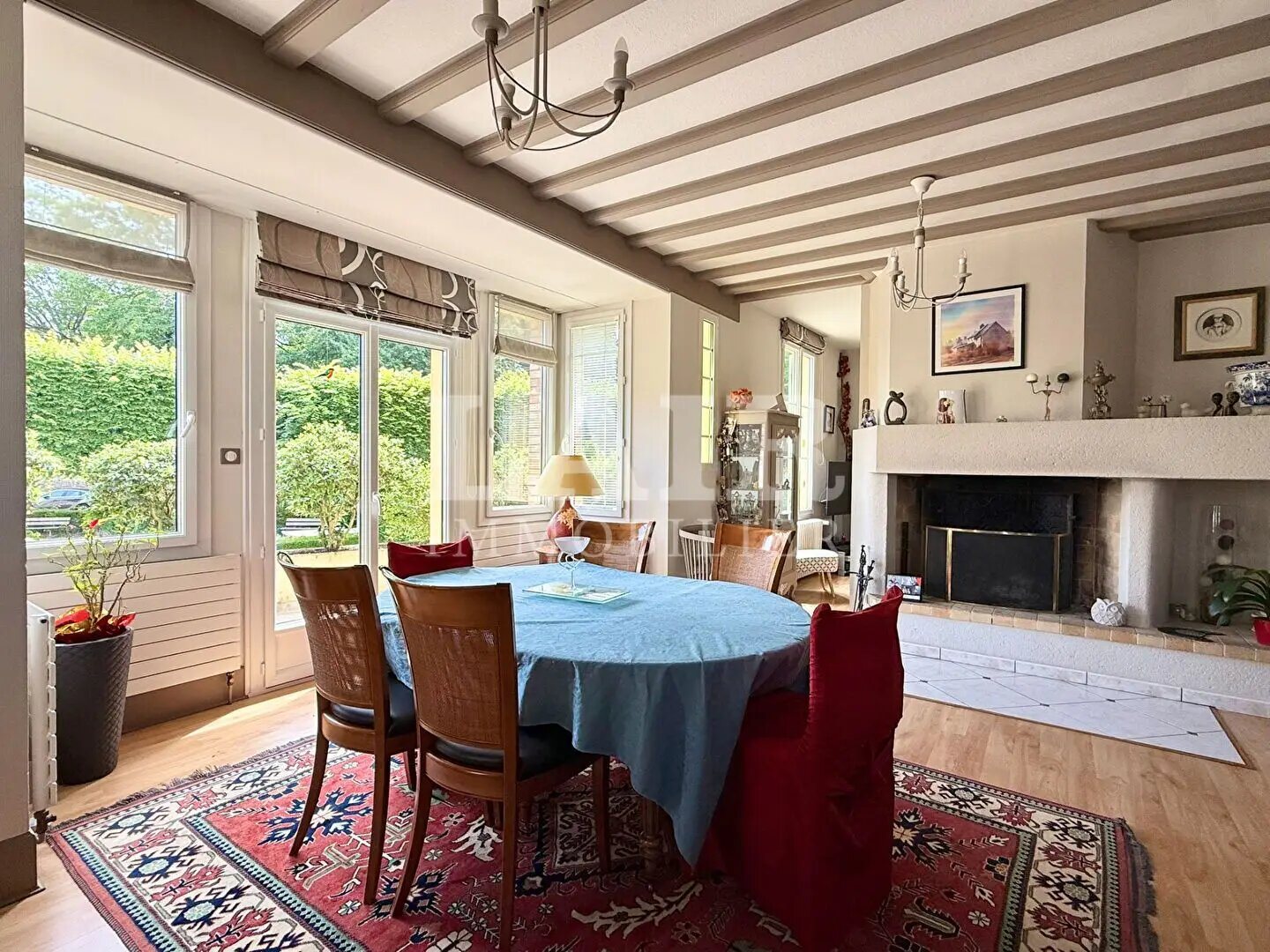Maison à vendre, 125m², Alençon