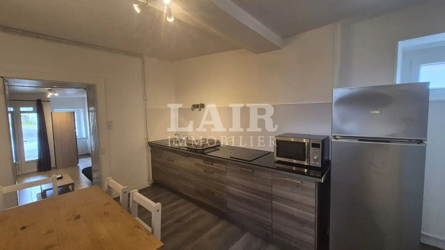 Appartement à louer, 30m², Sées