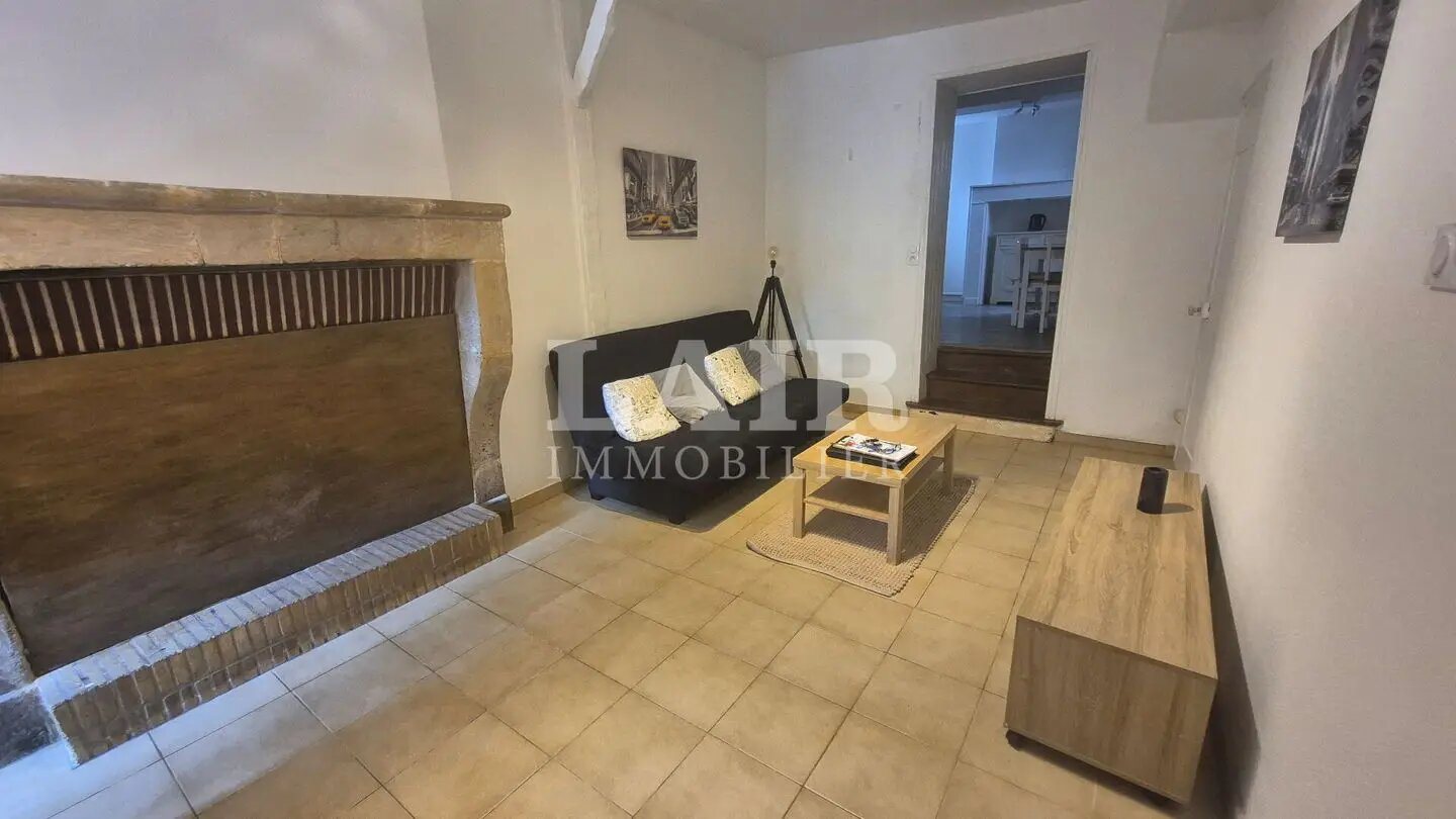 Appartement à louer, 30m², Sées