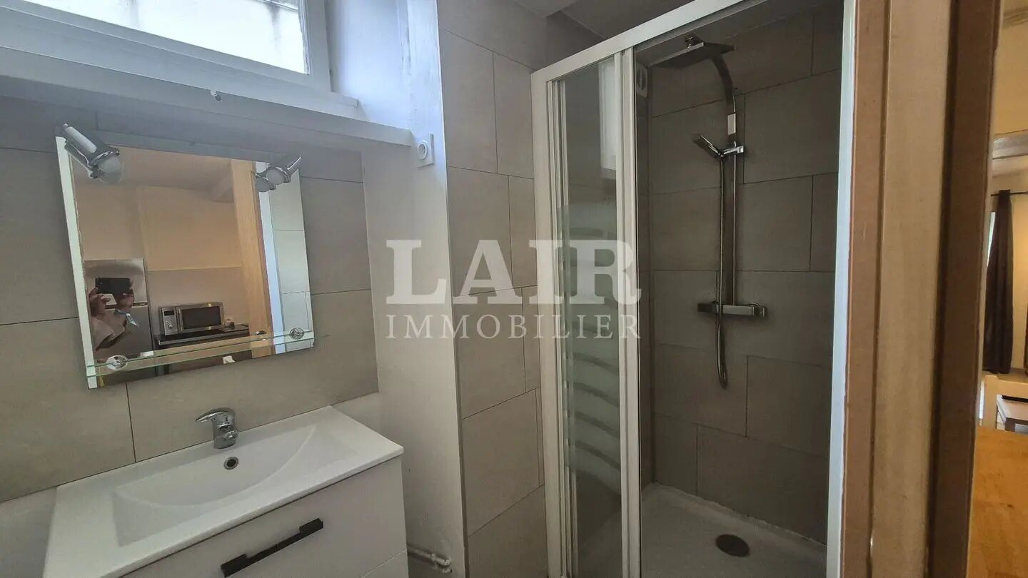 Appartement à louer, 30m², Sées