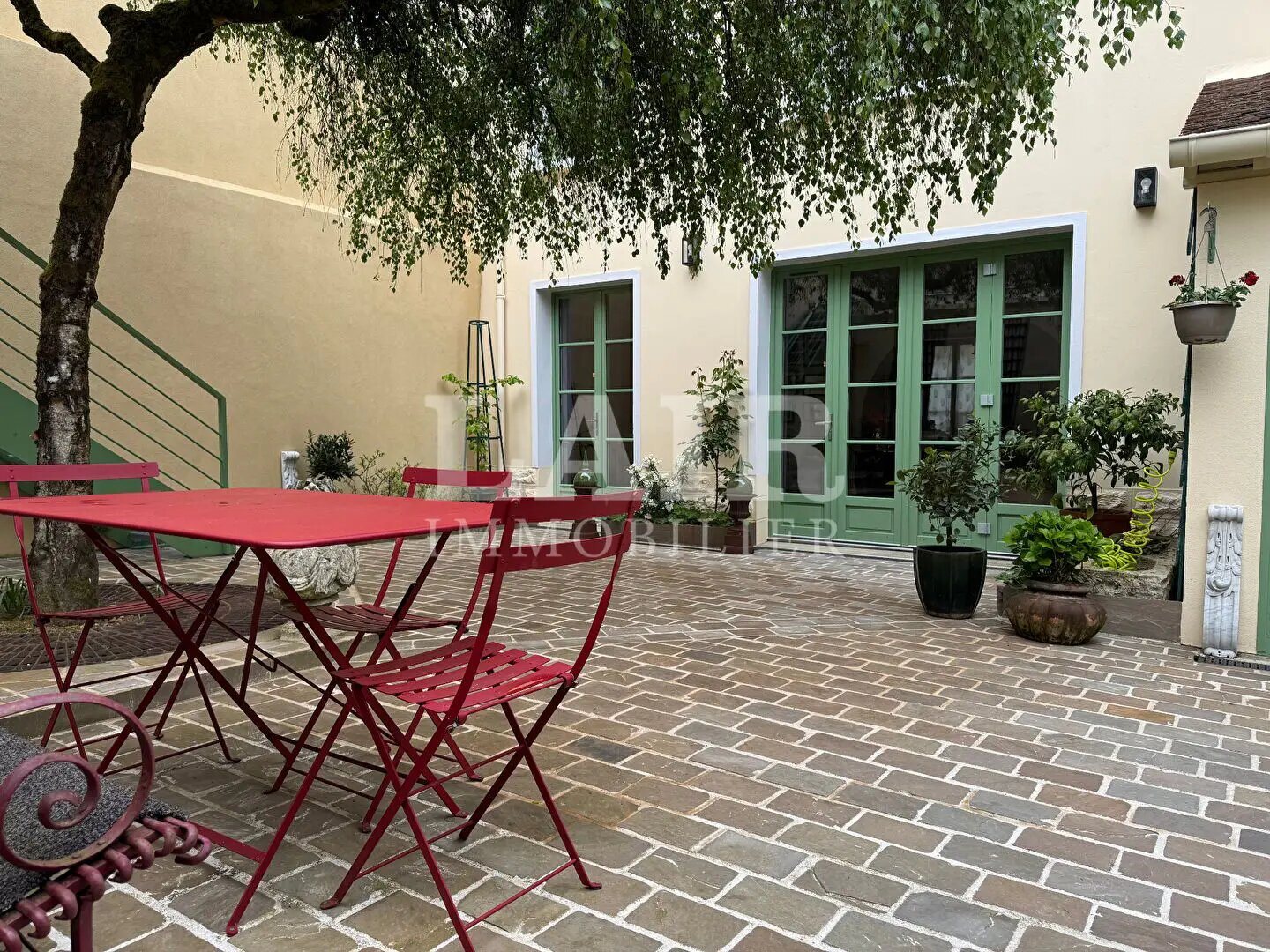 Maison à vendre, 200m², Mortagne-au-Perche