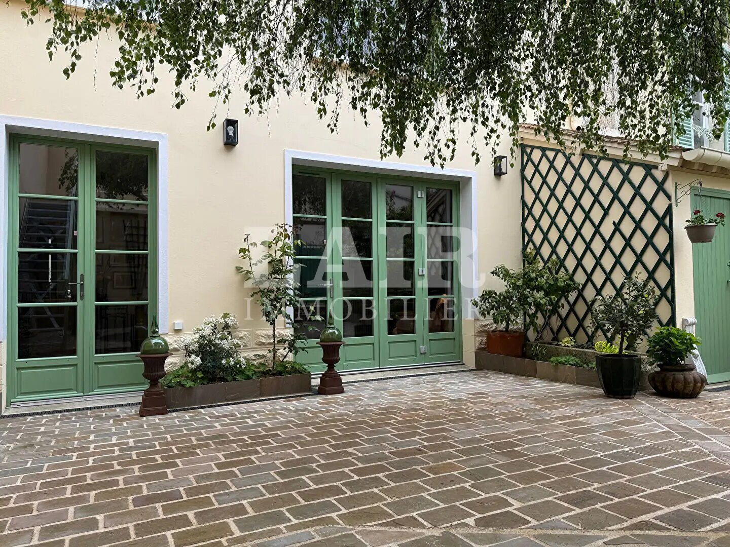 Maison à vendre, 200m², Mortagne-au-Perche