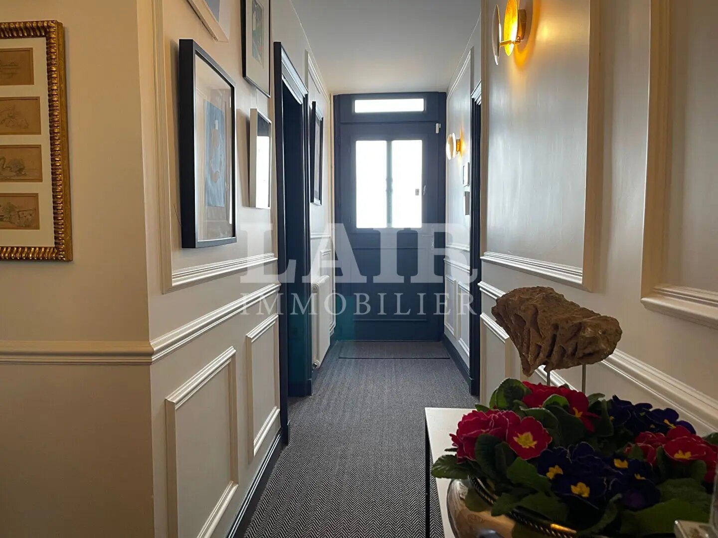 Maison à vendre, 200m², Mortagne-au-Perche