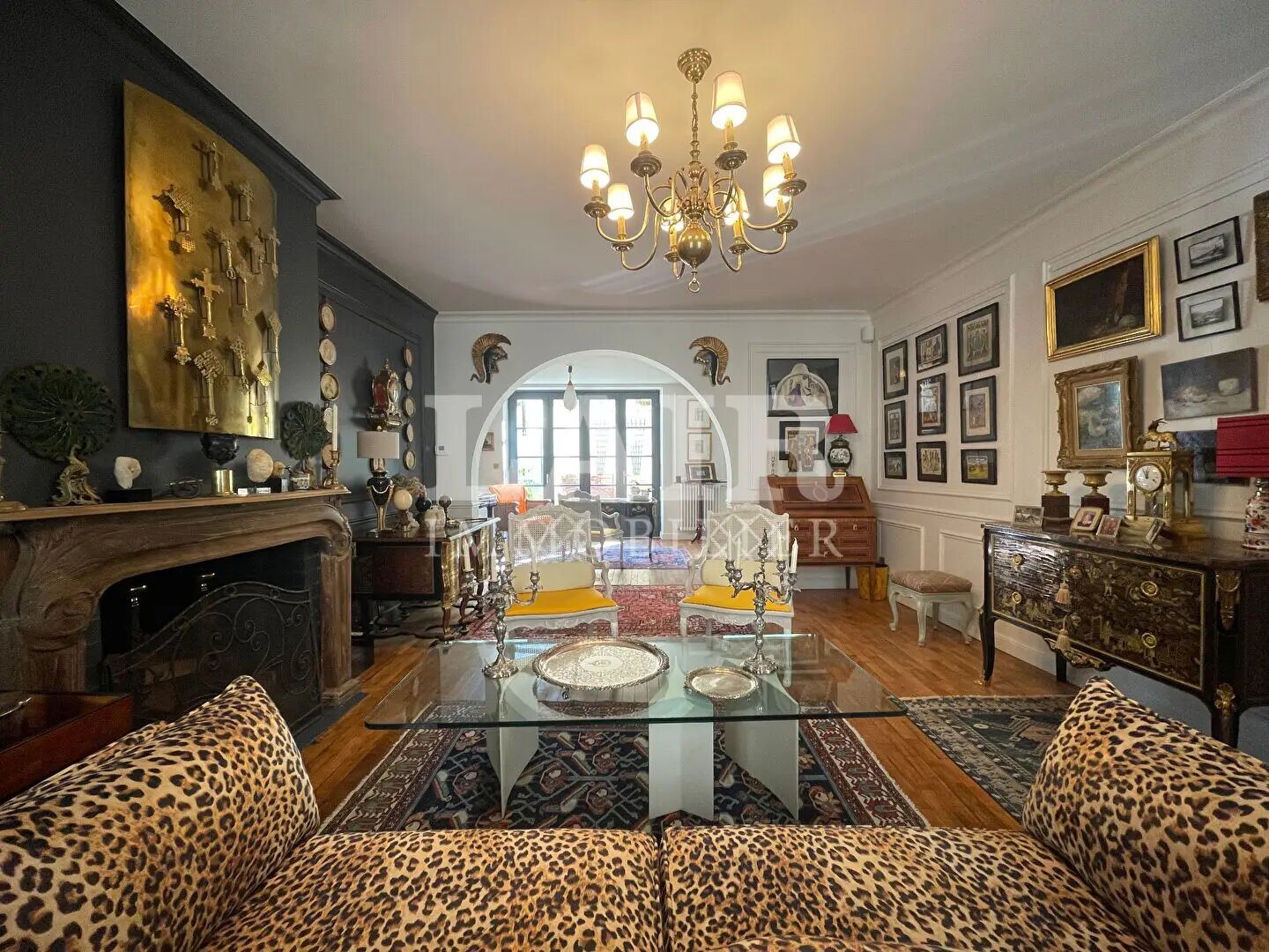 Maison à vendre, 200m², Mortagne-au-Perche