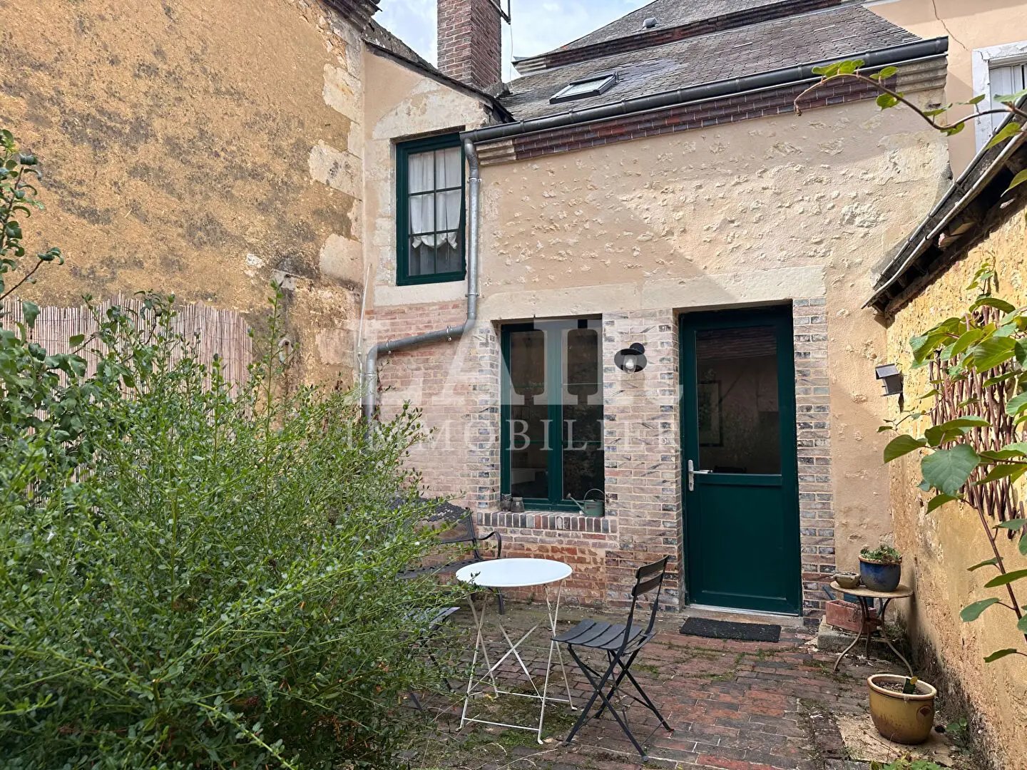 Maison à vendre, 70m², Saint-Germain-de-la-Coudre
