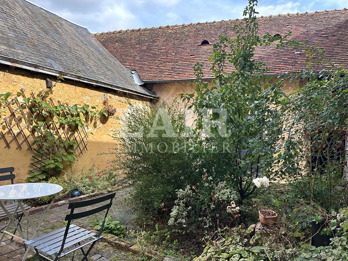 Maison à vendre, 70m², Saint-Germain-de-la-Coudre