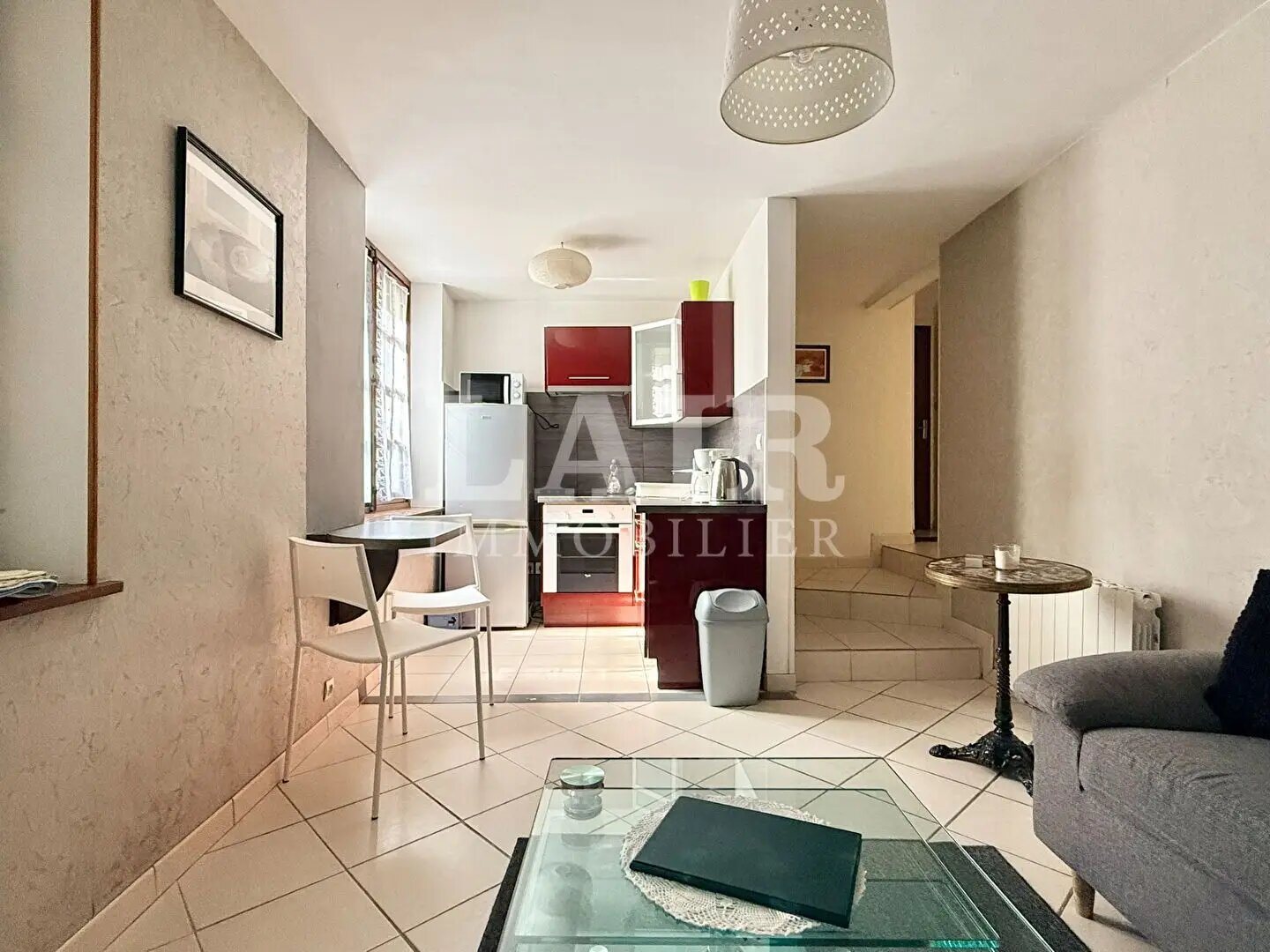 Appartement à vendre, 34m², Alençon