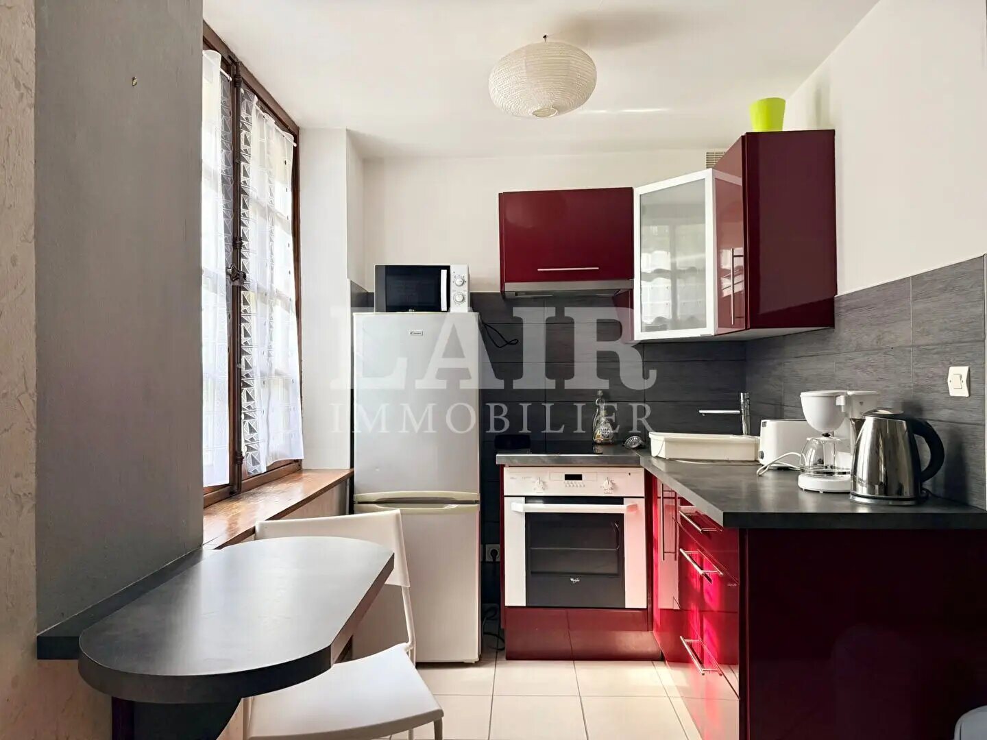 Appartement à vendre, 34m², Alençon