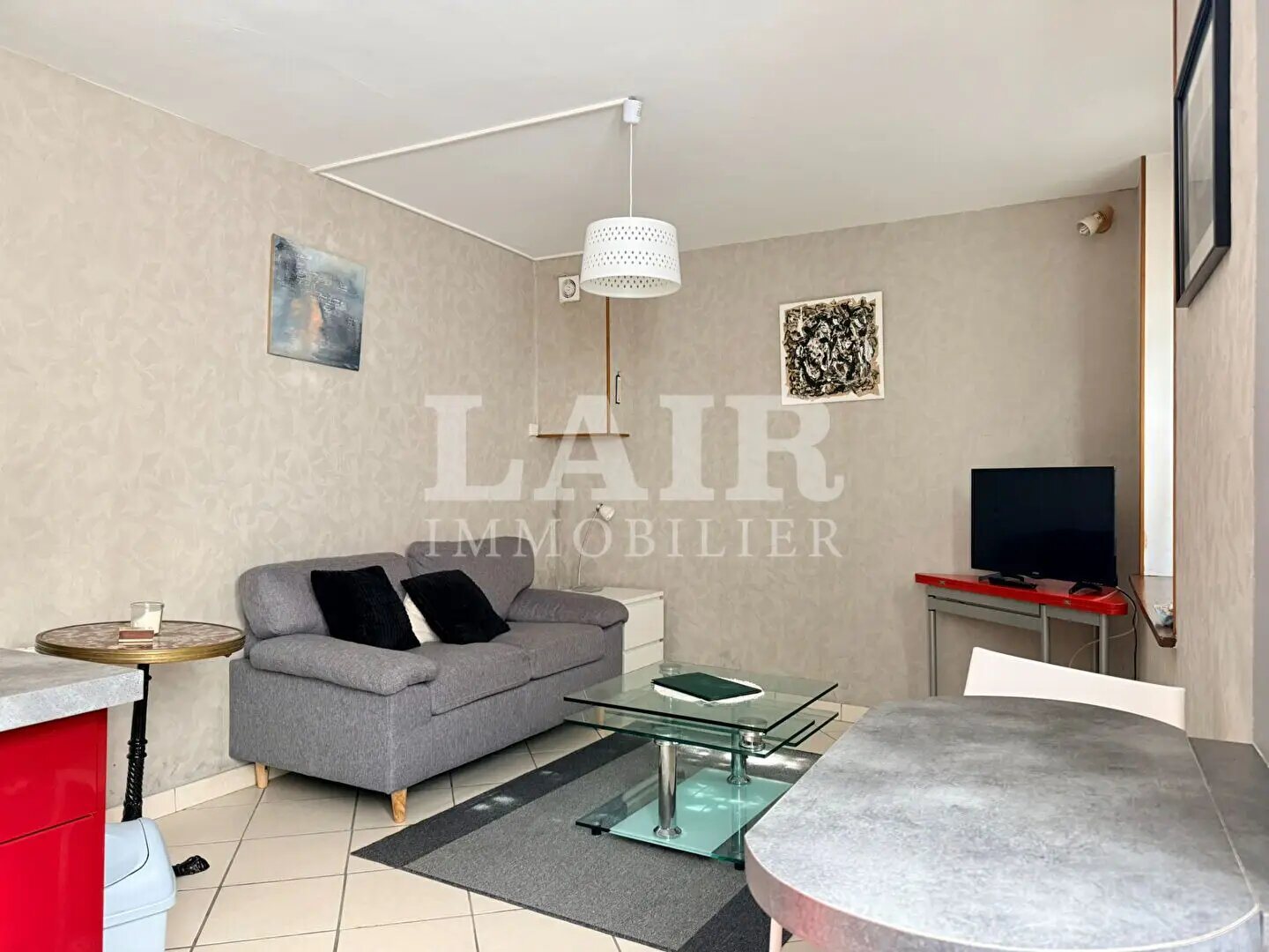 Appartement à vendre, 34m², Alençon