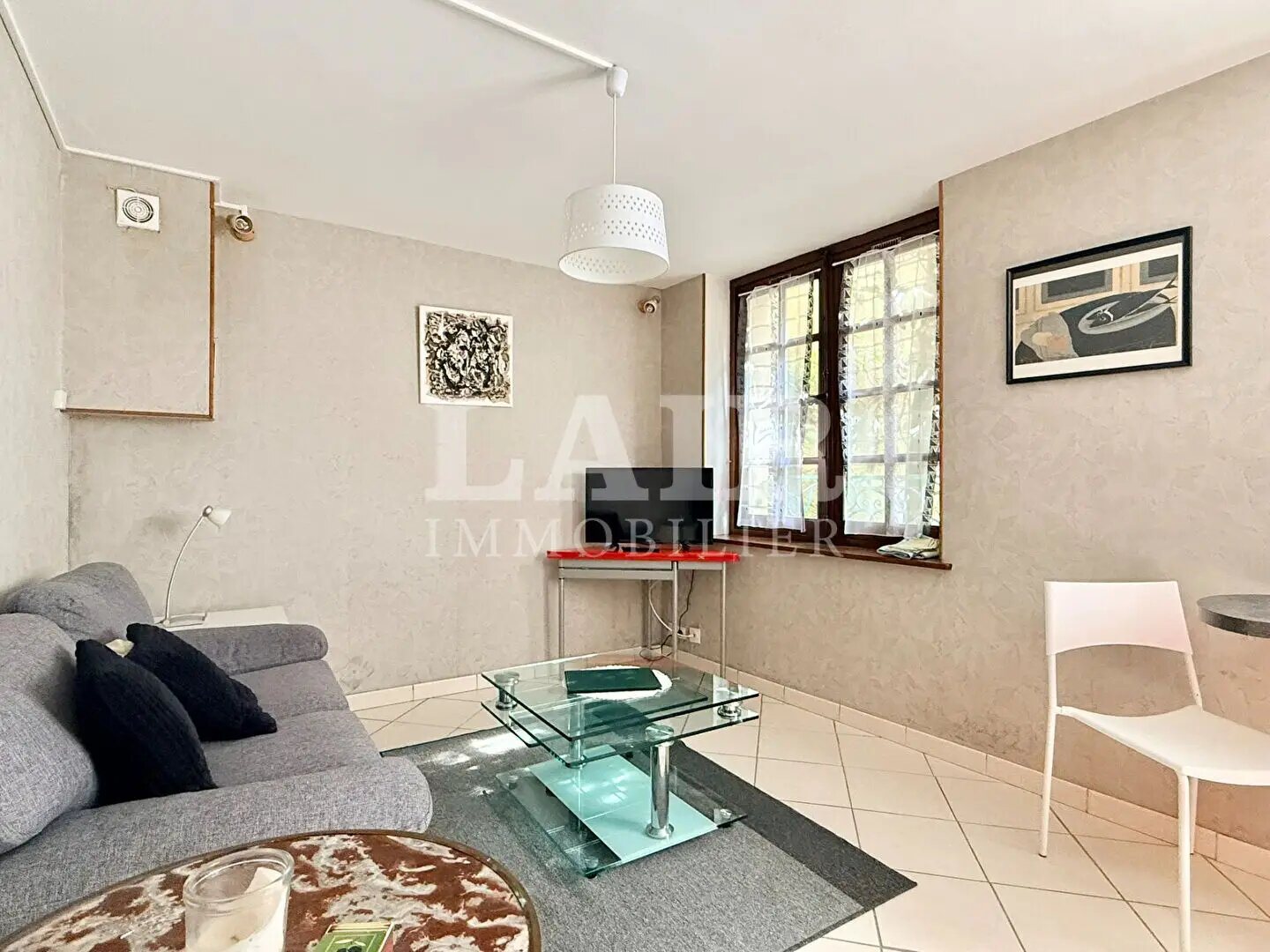 Appartement à vendre, 34m², Alençon