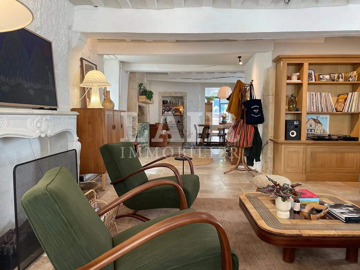 Maison à vendre, 167m², Bellême