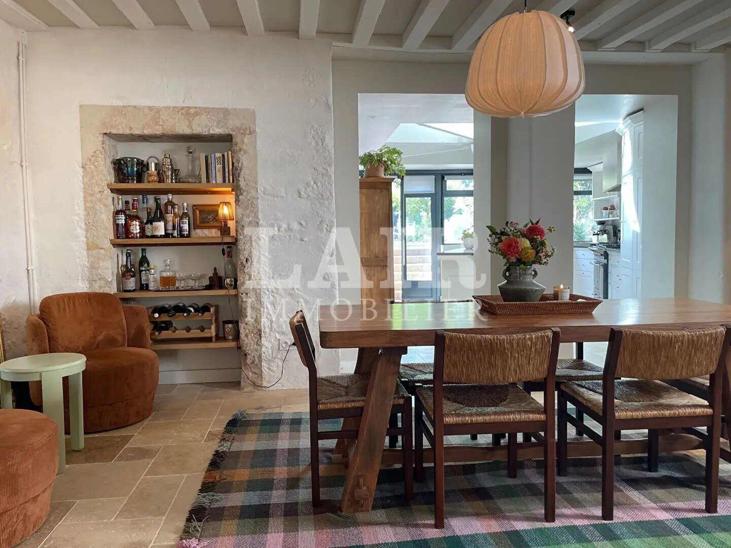 Maison à vendre, 167m², Bellême