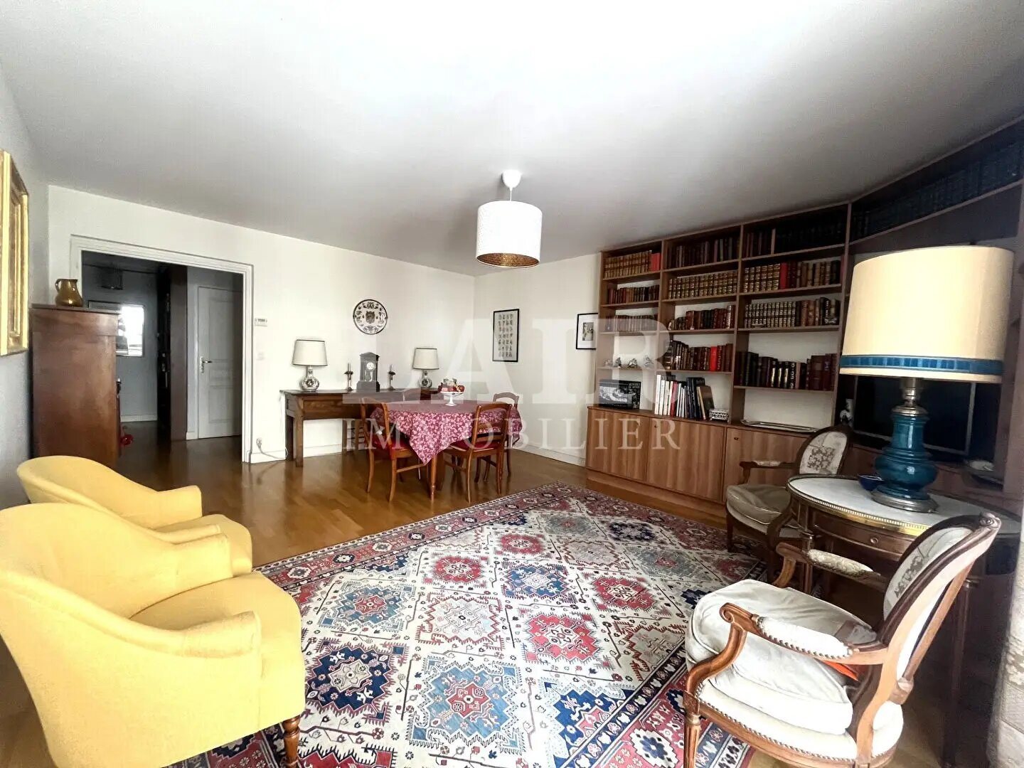 Appartement à vendre, 78m², Alençon