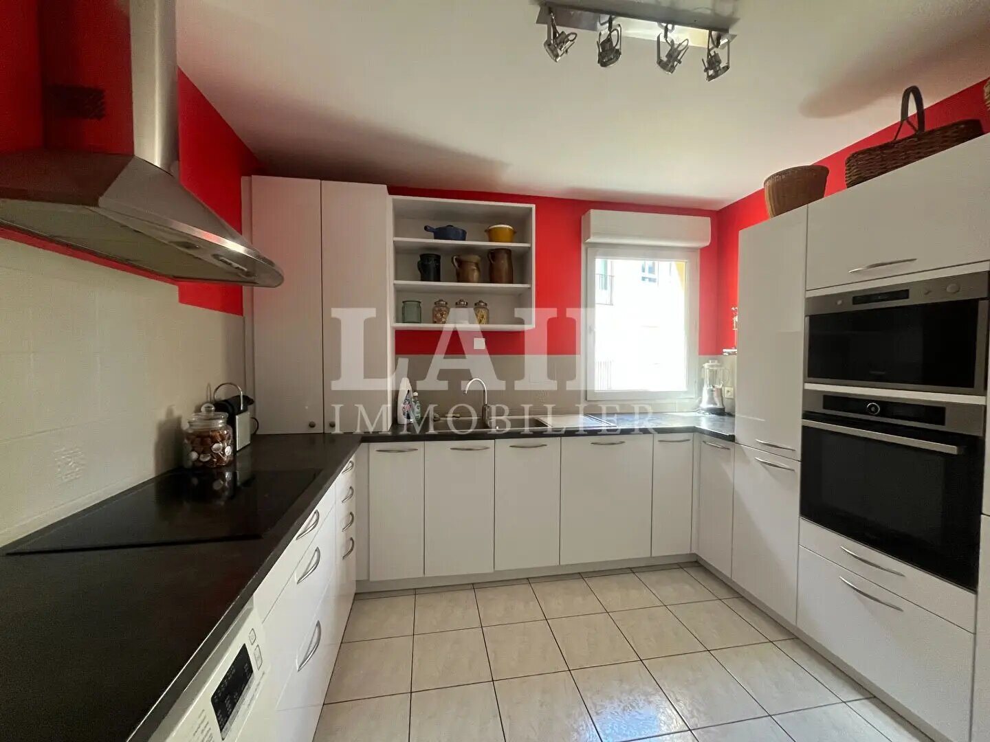 Appartement à vendre, 78m², Alençon