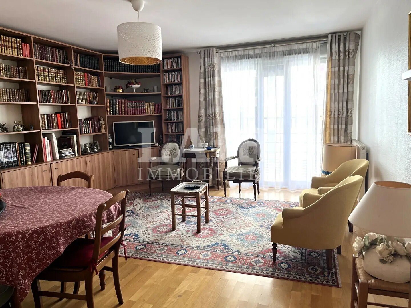 Appartement à vendre, 78m², Alençon