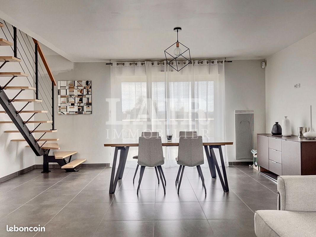 Maison à vendre, 150m², Alençon