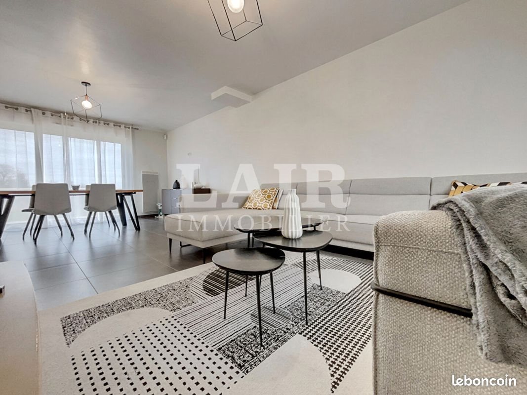 Maison à vendre, 150m², Alençon