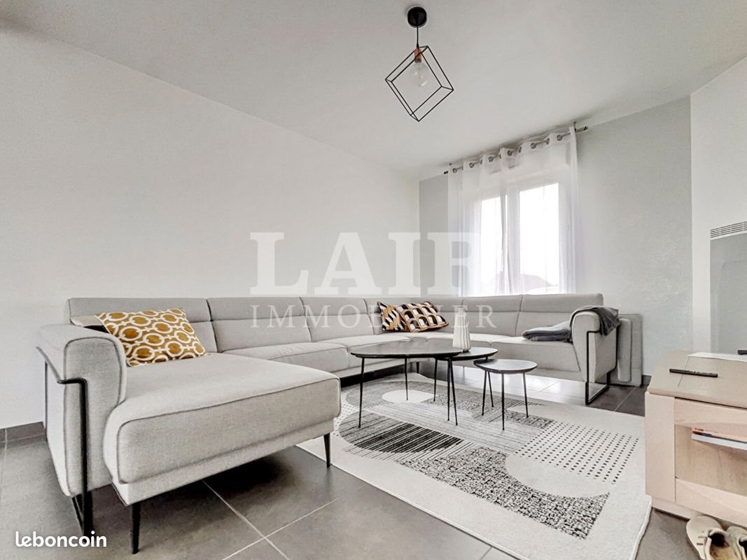 Maison à vendre, 150m², Alençon