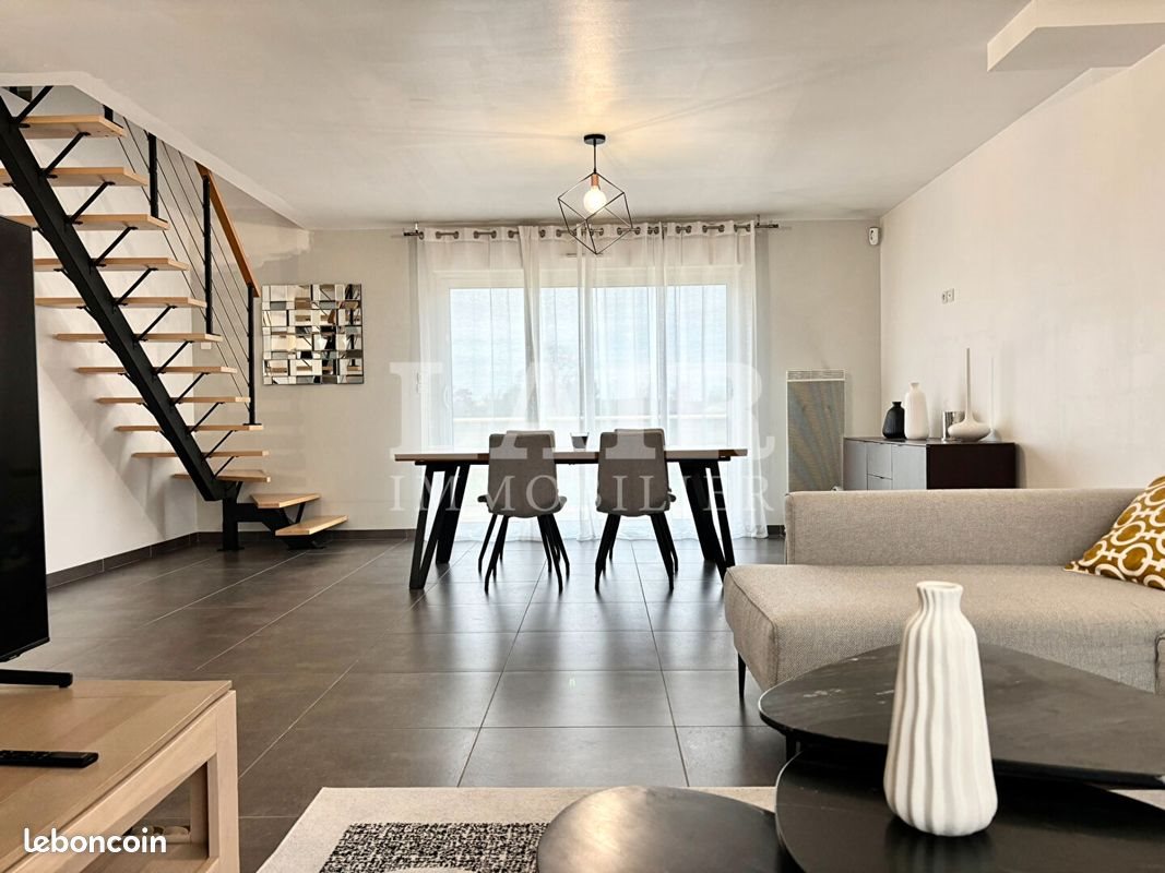 Maison à vendre, 150m², Alençon