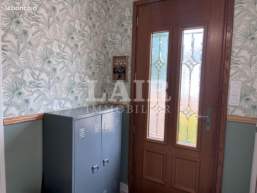 Maison à vendre, 104m², Alençon