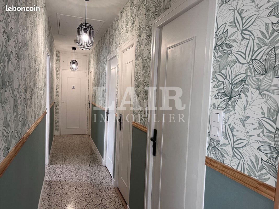 Maison à vendre, 104m², Alençon