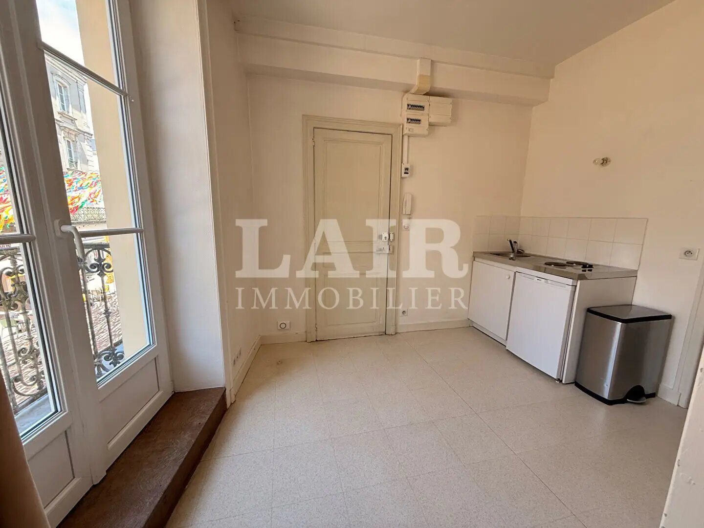 Appartement à louer, 28m², Alençon