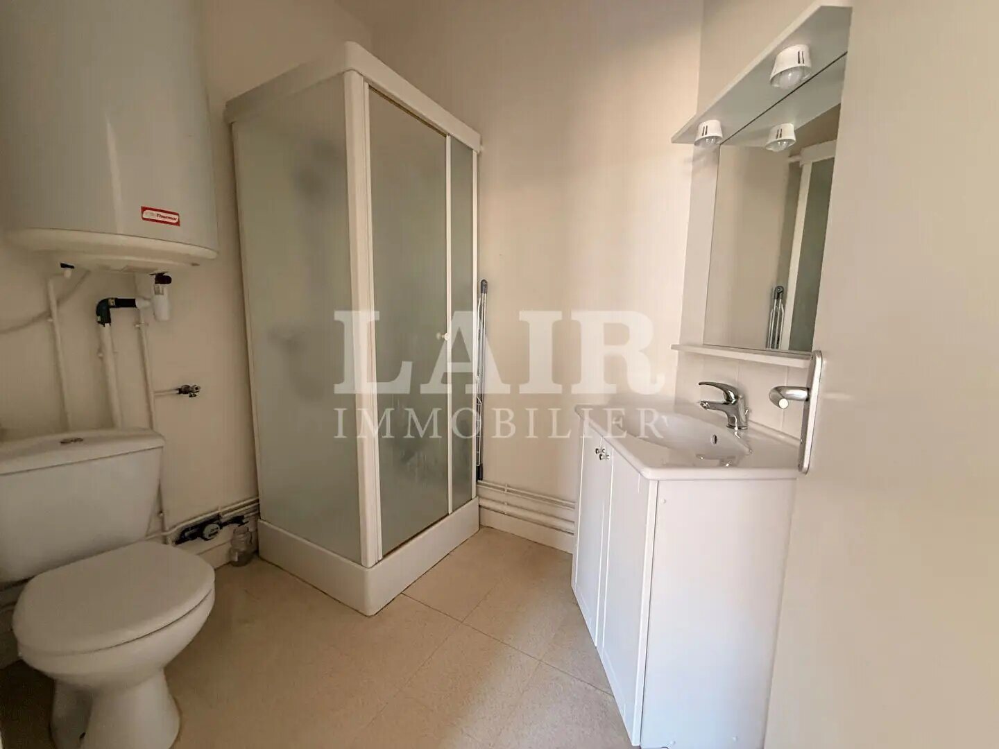 Appartement à louer, 28m², Alençon