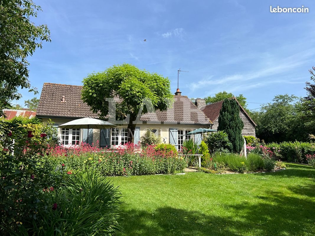 Maison à vendre, 85m², Montreuil-au-Houlme