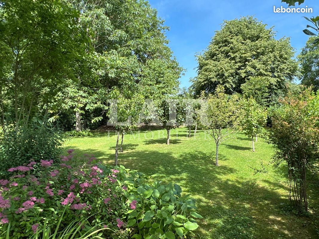 Maison à vendre, 85m², Montreuil-au-Houlme