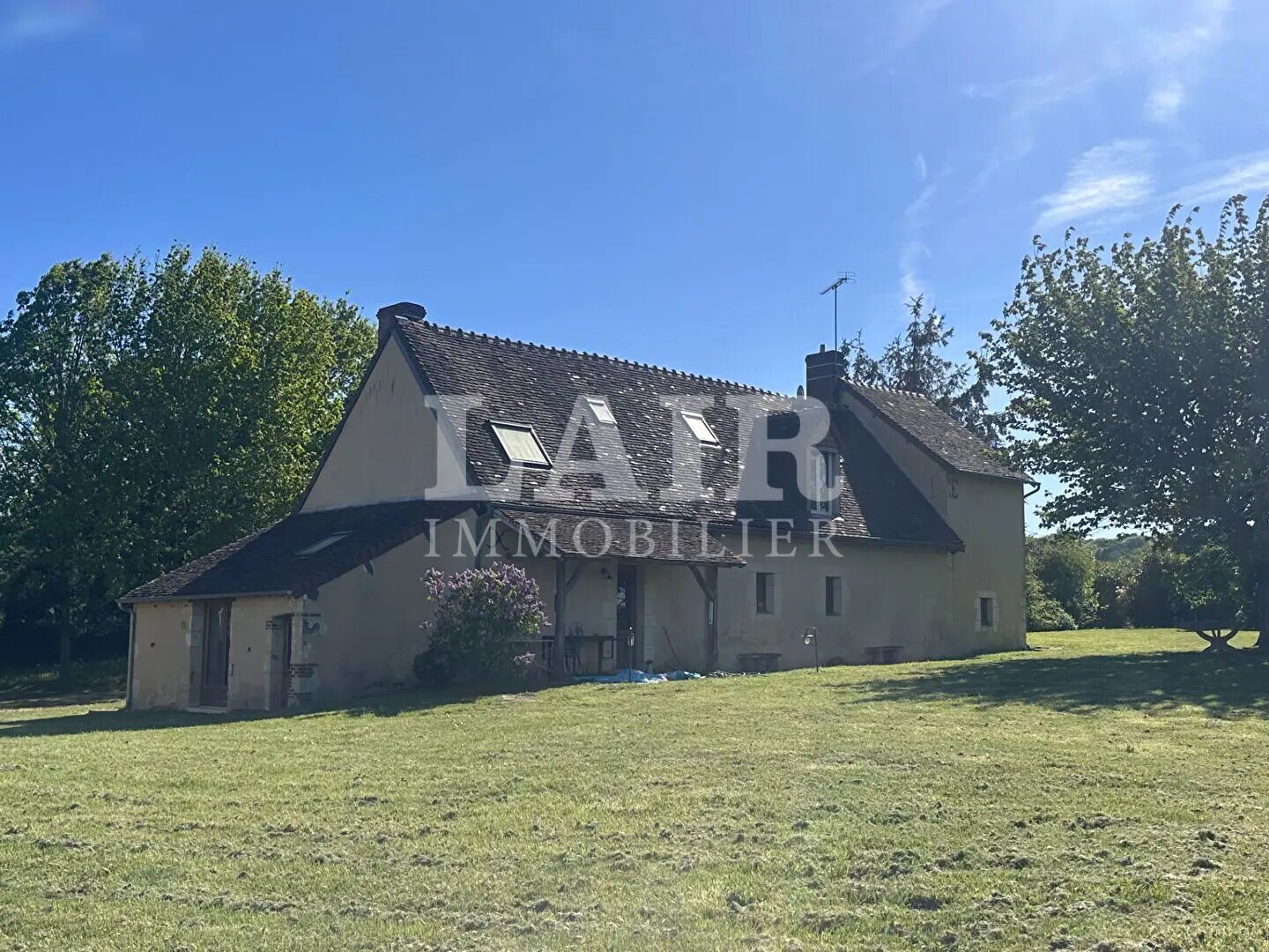 Maison à vendre, 174m², La Ferté-Bernard