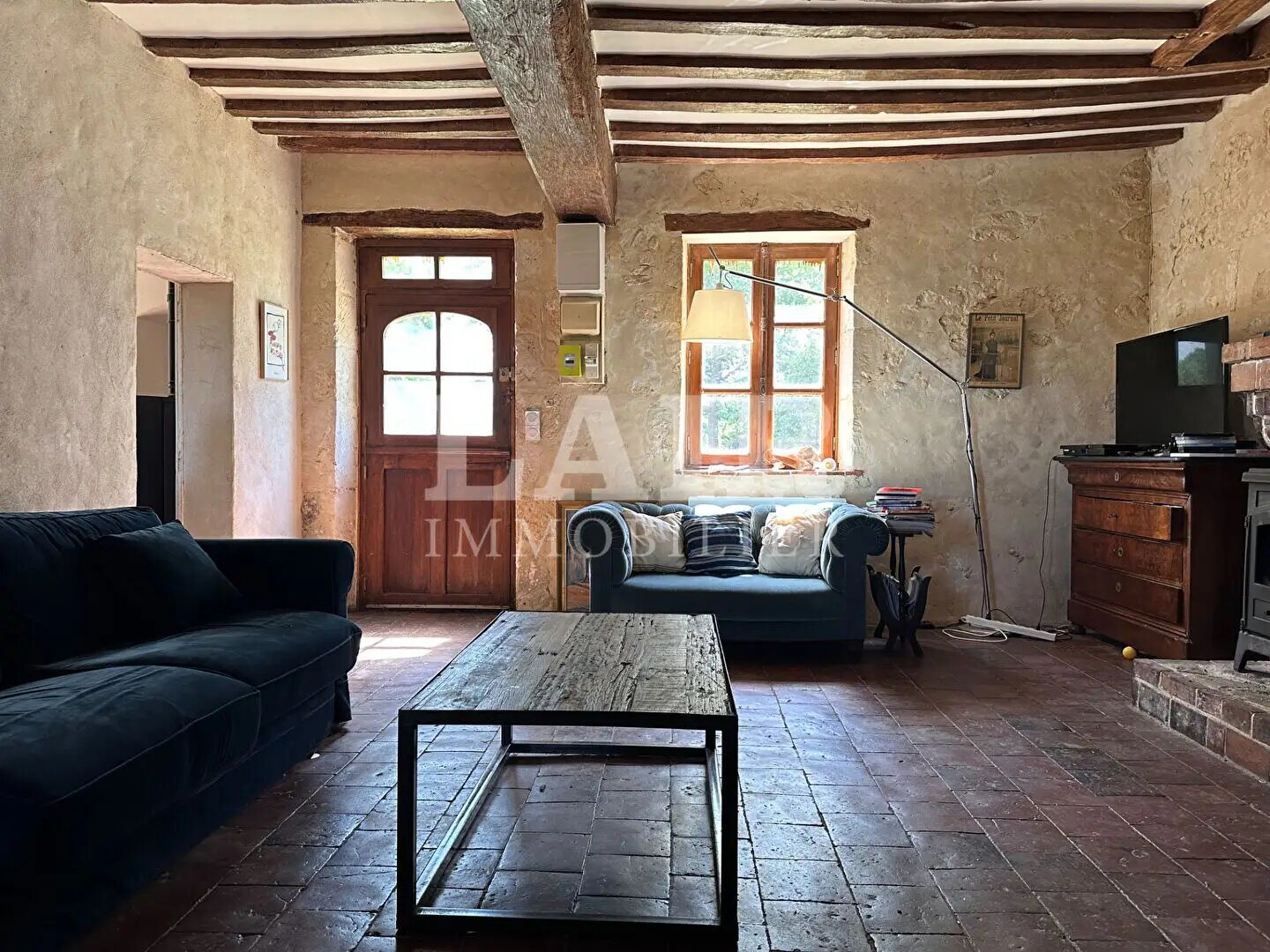 Maison à vendre, 174m², La Ferté-Bernard