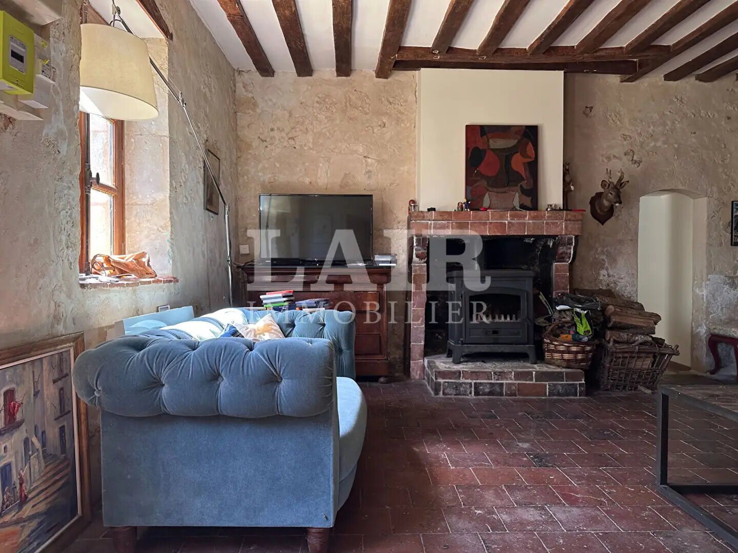 Maison à vendre, 174m², La Ferté-Bernard
